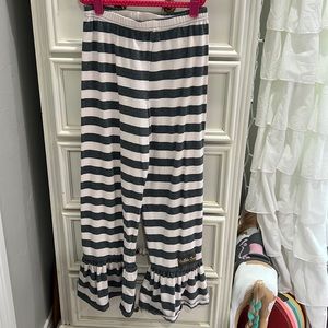 Matilda Jane Big Ruffles